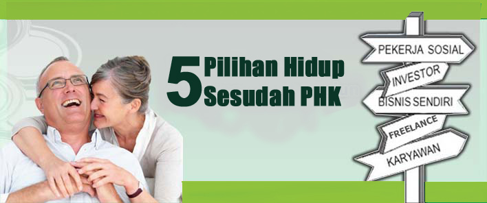 program kena phk